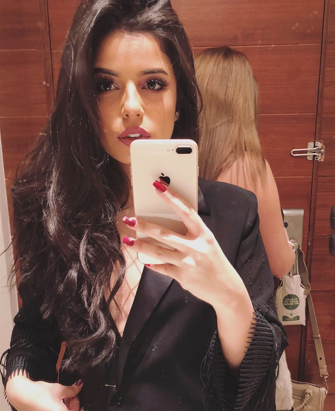 مريم عامر منيب