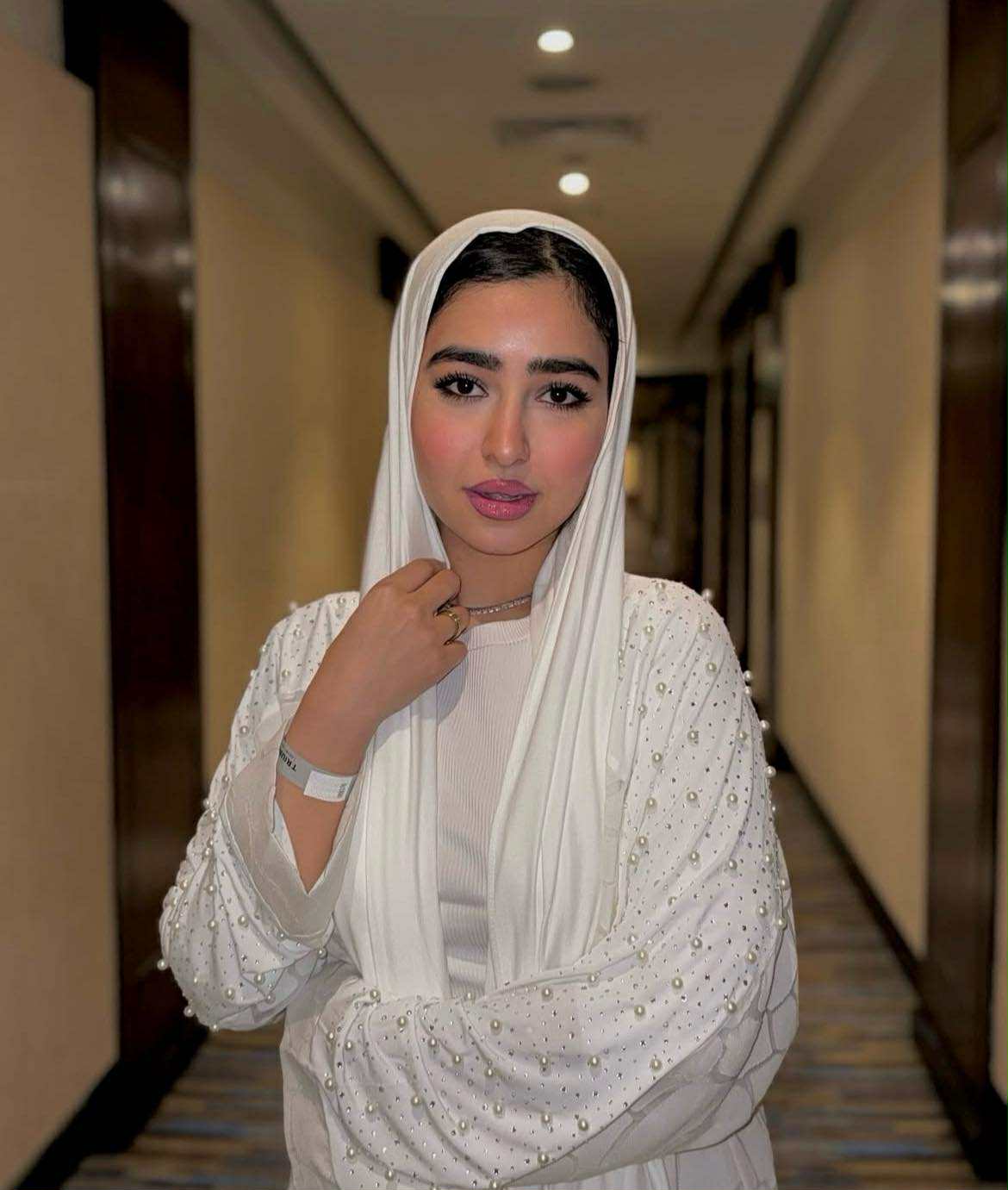 خبيرة التجميل مريم سليمان
