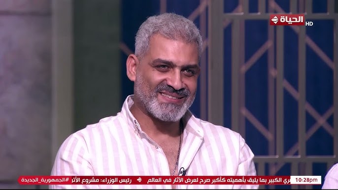 هاني عادل