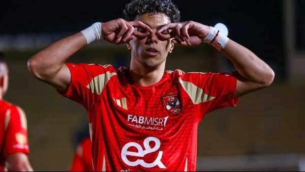  <strong>إمام عاشور</strong>