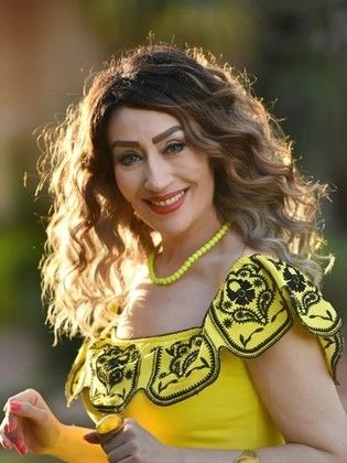 إيناس مكي