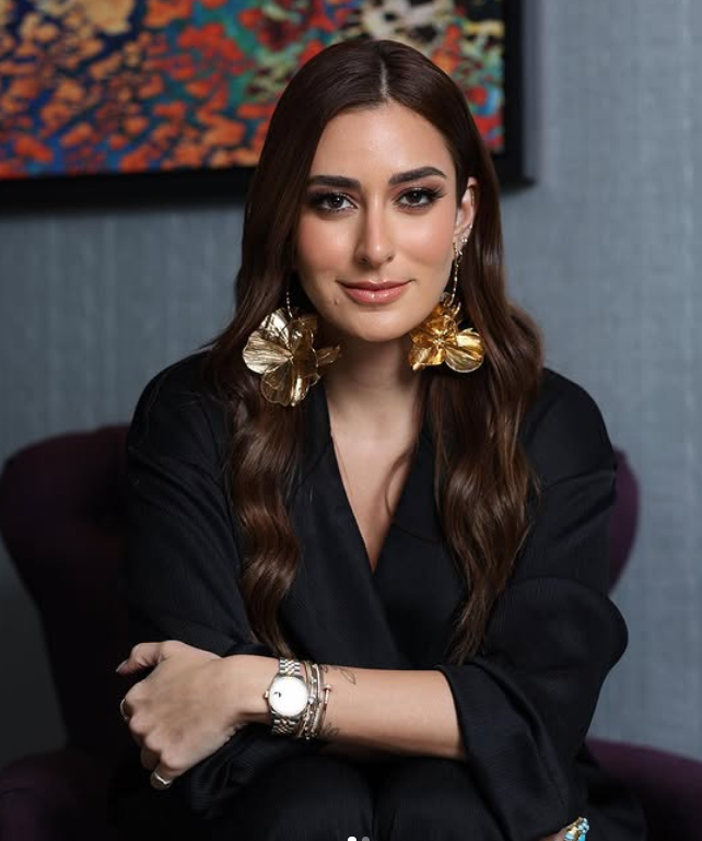 أمينة خليل