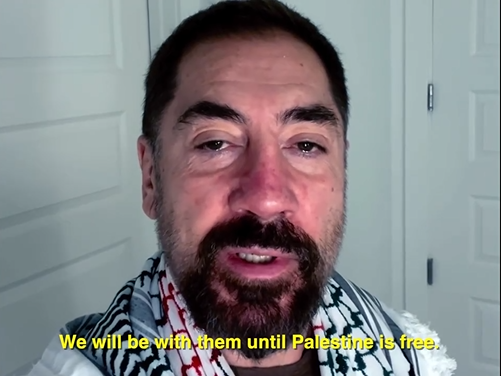 خافيير بارديم