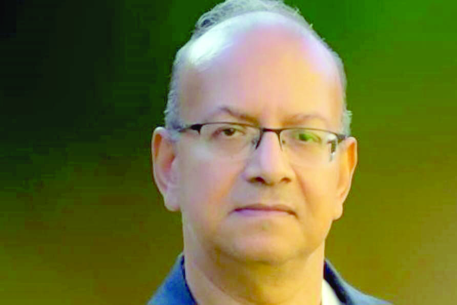 الدكتور عبدالرحيم ريحان، عضو لجنة التاريخ والآثار بالمجلس الأعلى للثقافة