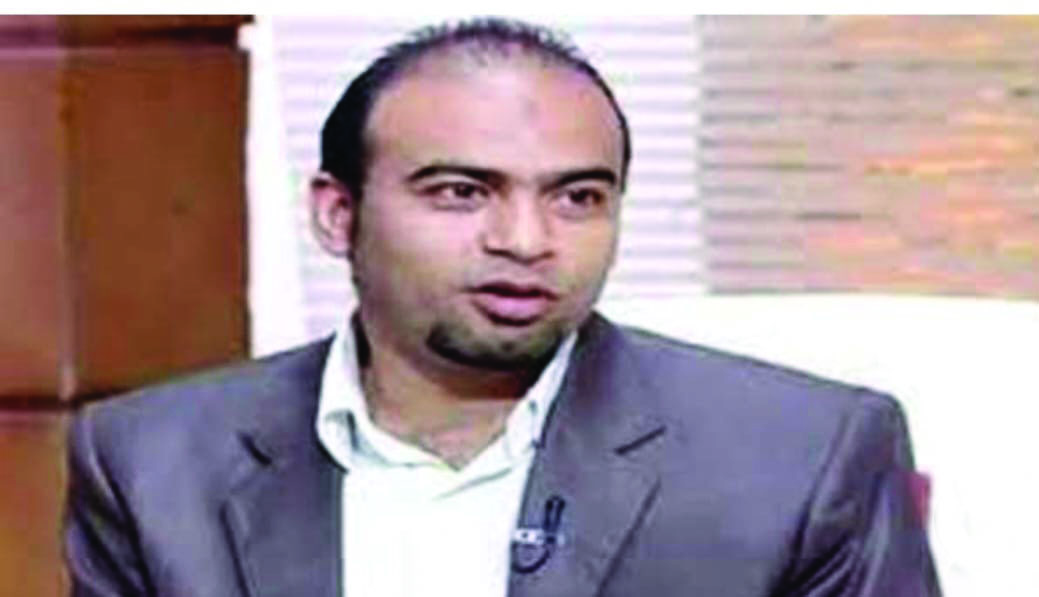 الدكتور أحمد عامر، الخبير الأثرى ومفتش الآثار بوزارة السياحة والآثار