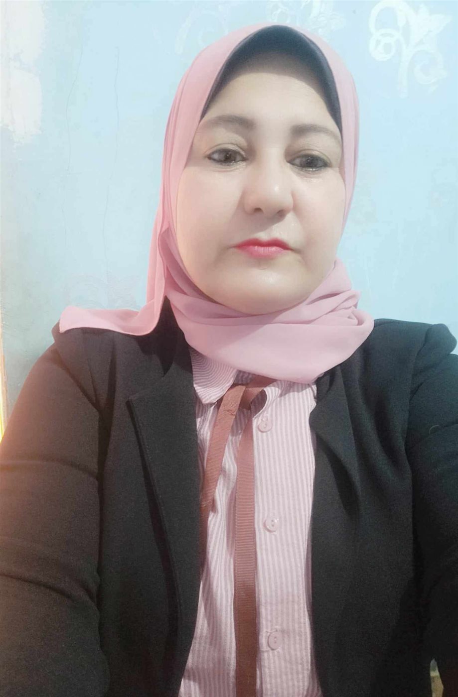 الدكتورة هالة فهيم