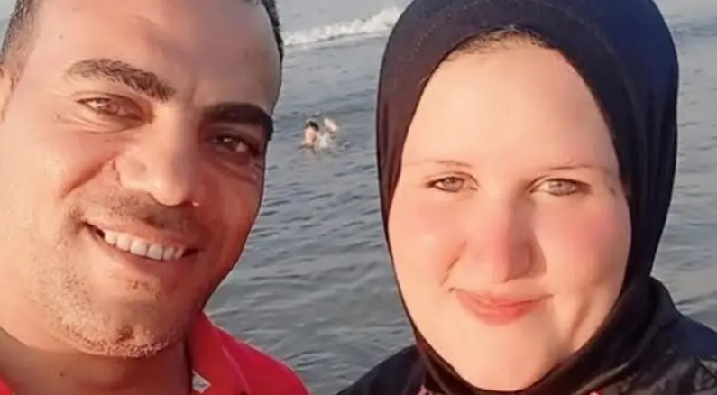  أب يقتل أطفاله الـ 3 ويطعن زوجته ويتخلص من حياته أسفل قطار