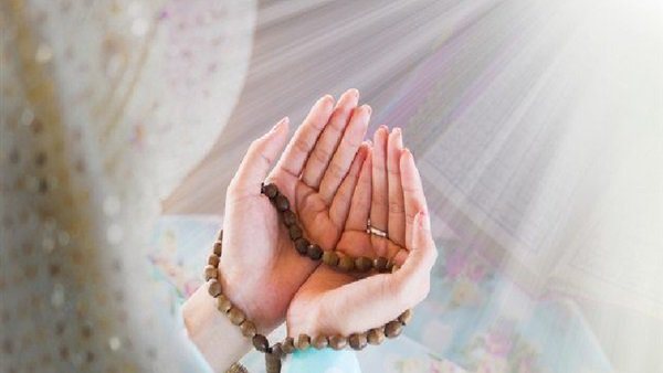 أعمال يوم الجمعة