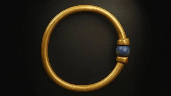 سوار الملك بسوسنس الأول