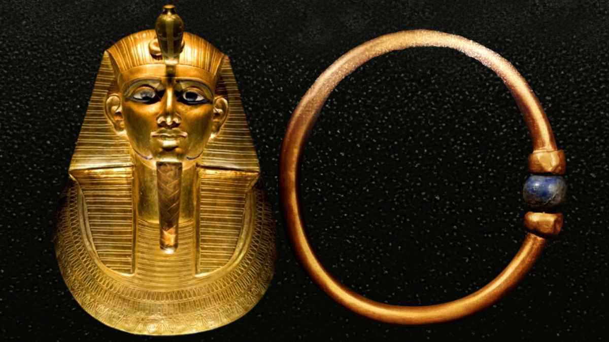 سوار الملك بسوسنس الأول