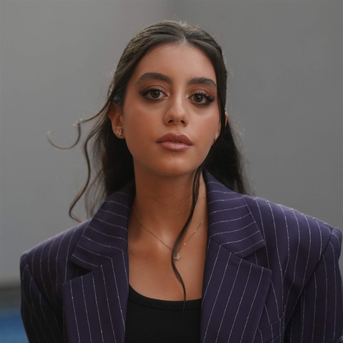 ياسمينا العبد