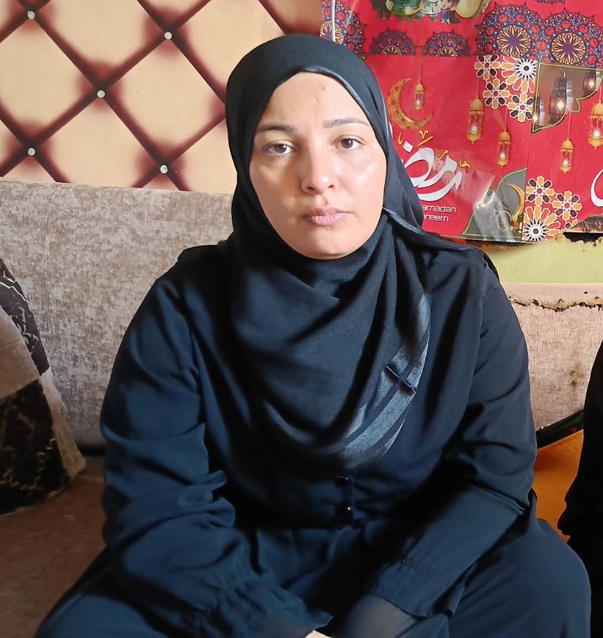 شقيقة ضحية الاعتداء الجنـ ـسي بالمنوفية