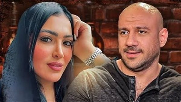 مي كمال الدين طليقة احمد مكي