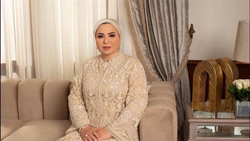 انتصار السيسي