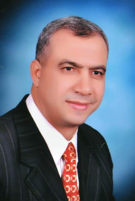 إسماعيل طنطاوي