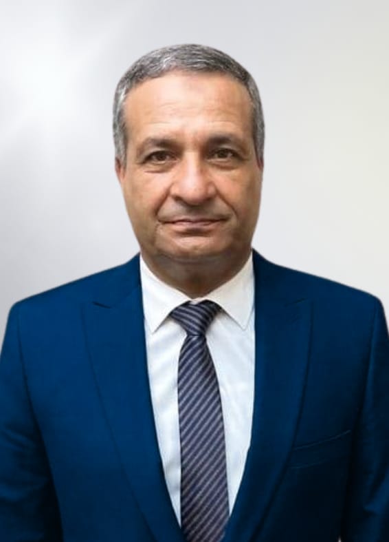 العميد فتحي أبو الفتوح