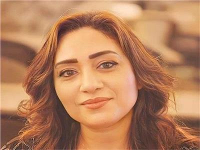 الناقدة السينمائية مرفت عمر