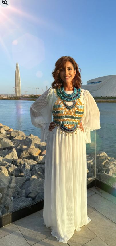حنان مطاوع