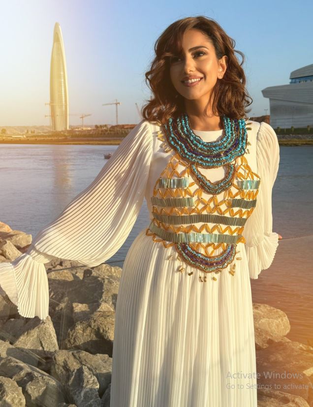حنان مطاوع