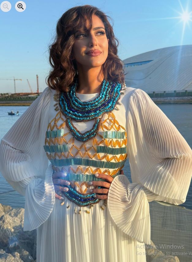 حنان مطاوع
