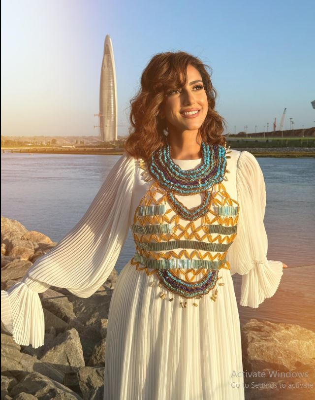 حنان مطاوع