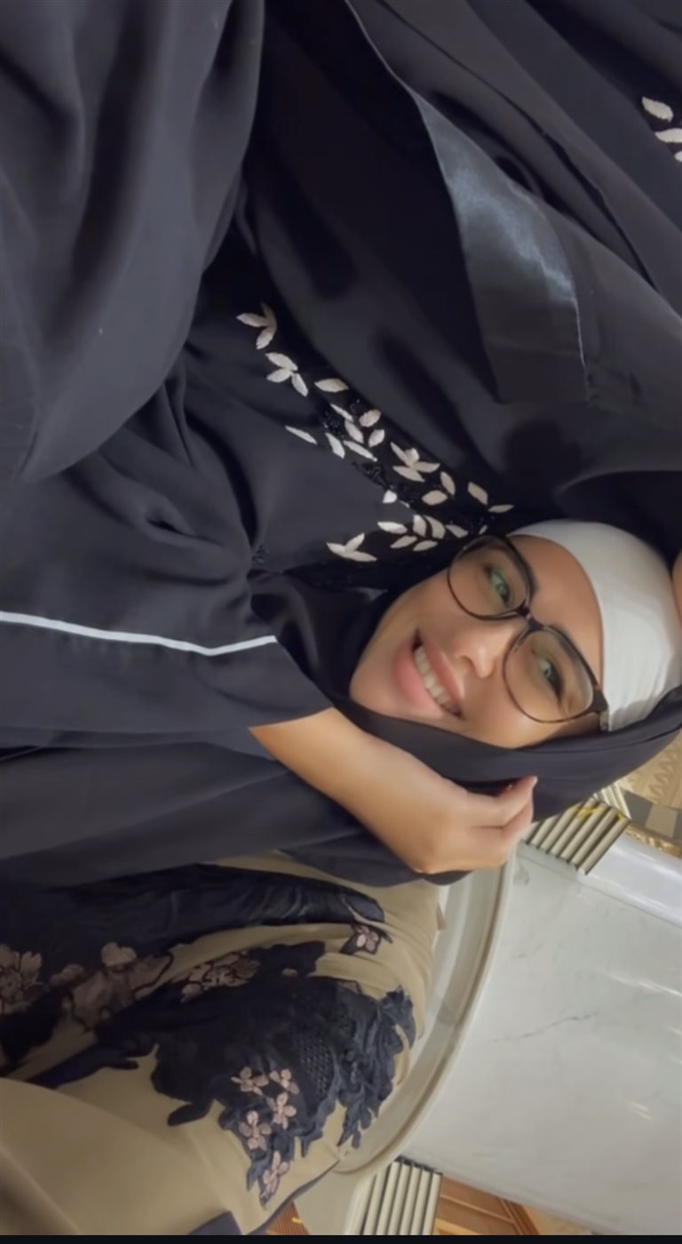 ياسمين عبد العزيز