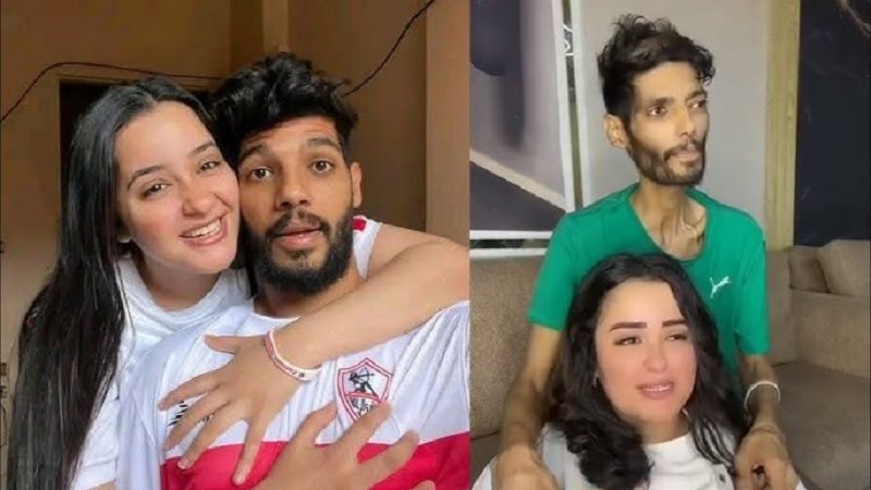  أرملة إبراهيم شيكا 