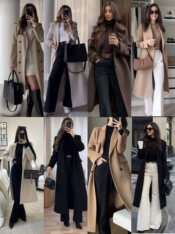 موضة الخريف