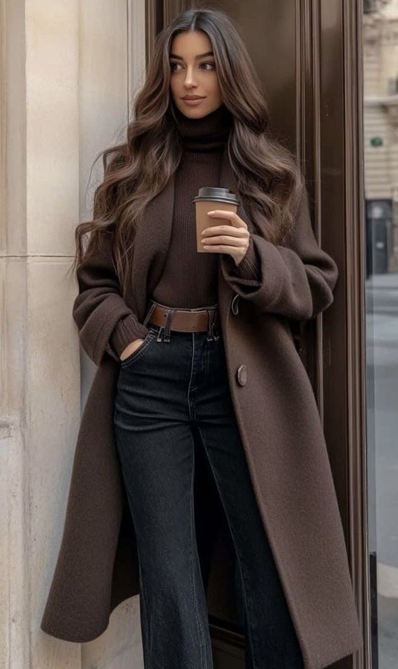 موضة الخريف