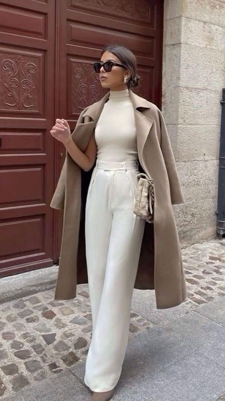 موضة الخريف