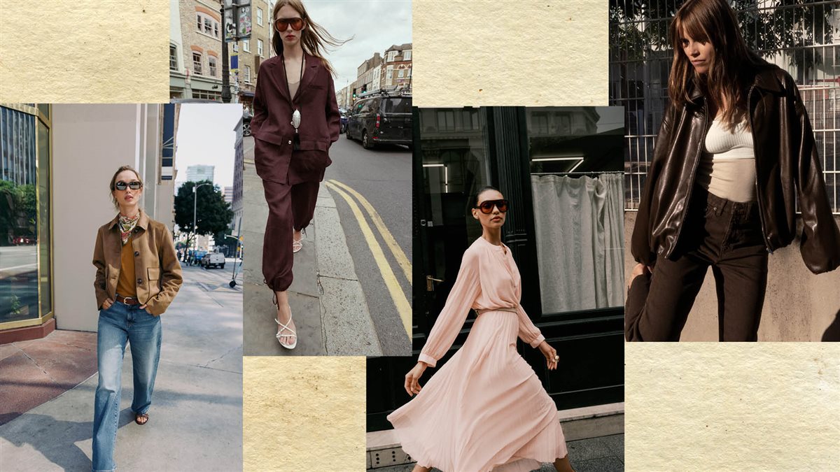 موضة الخريف