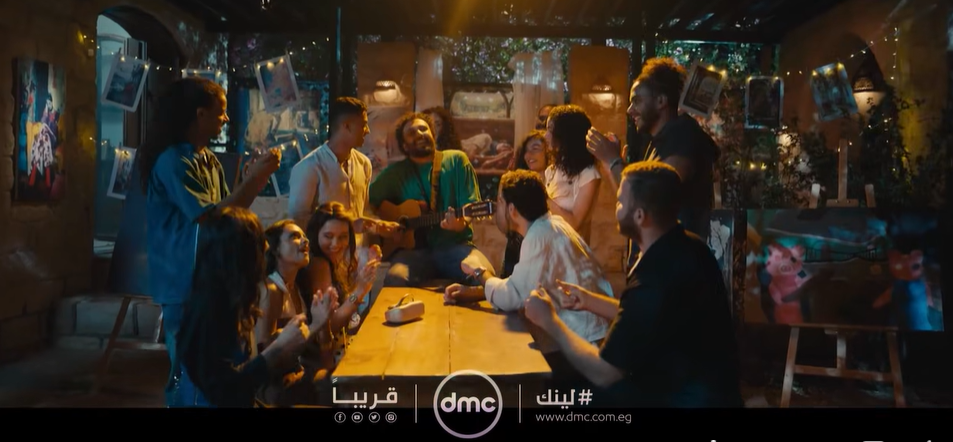  مسلسل لينك