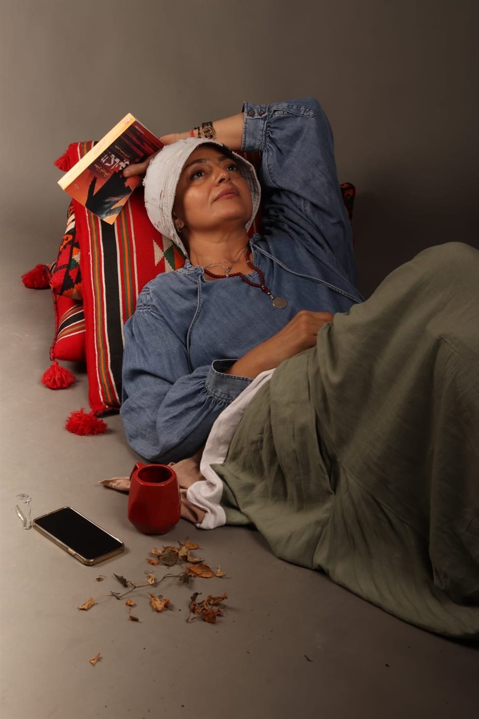 هبة عبد الغني