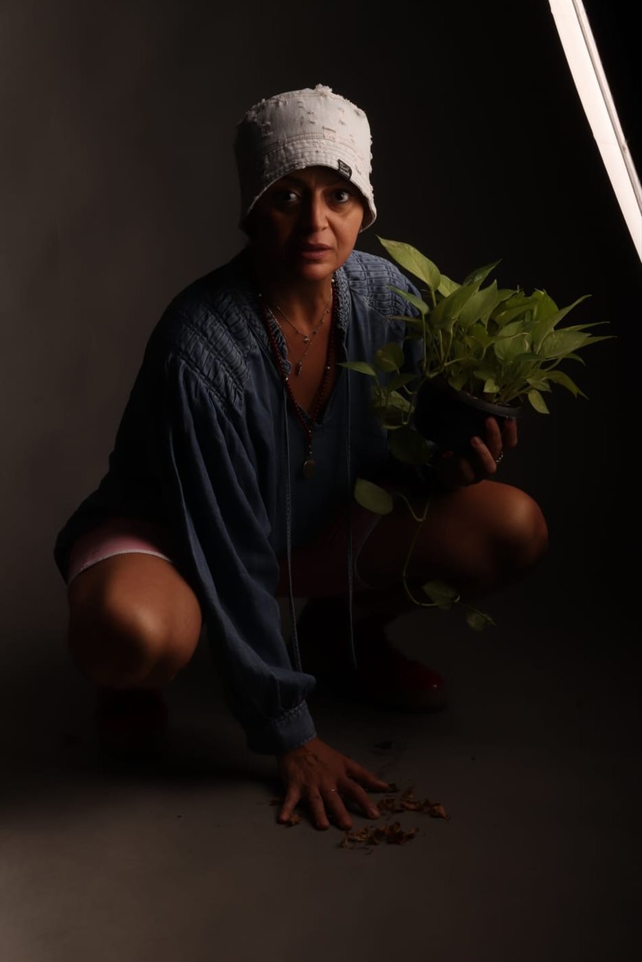 هبة عبد الغني