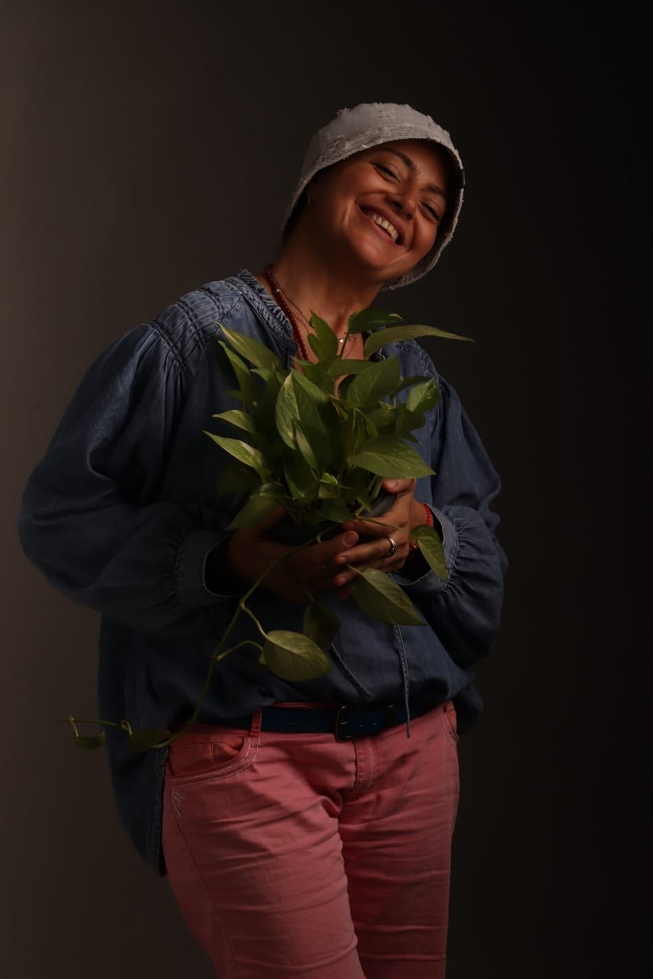 هبة عبد الغني