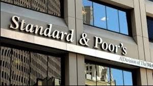  وكالة ستاندرد آند بورز