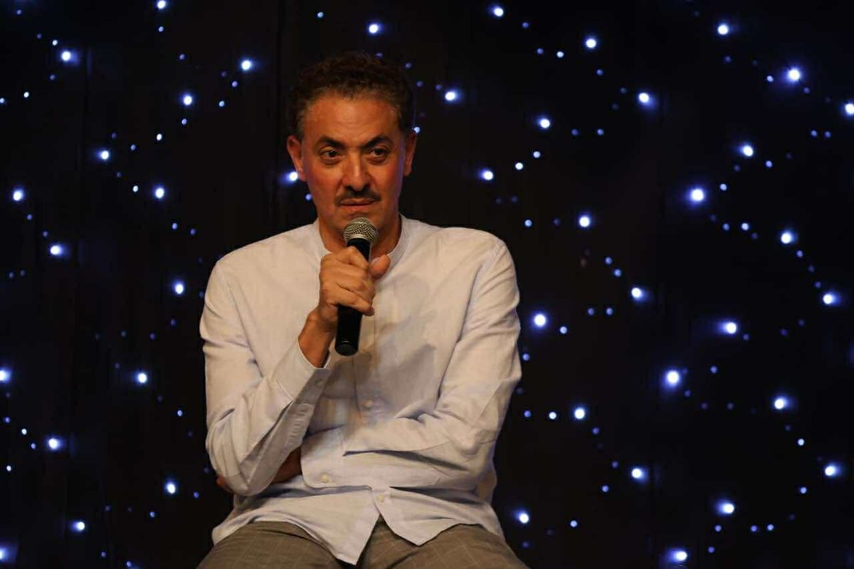 فتحي عبد الوهاب