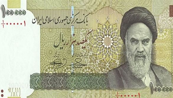 الريال الإيراني