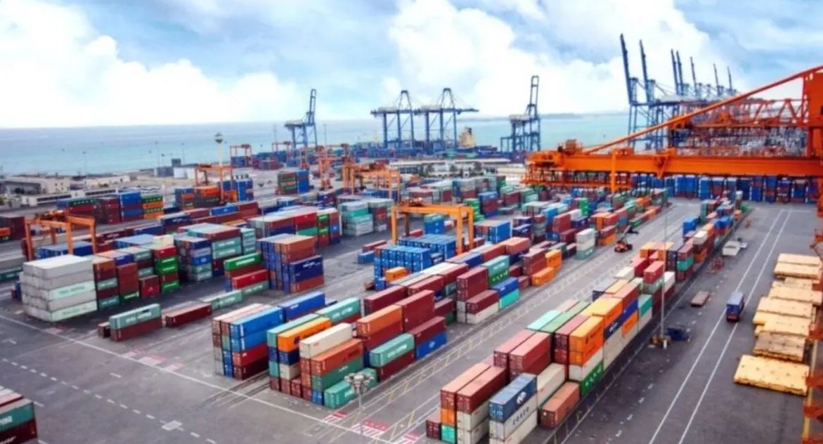 فائض الميزان التجاري بين السعودية ودول مجلس التعاون الخليجي