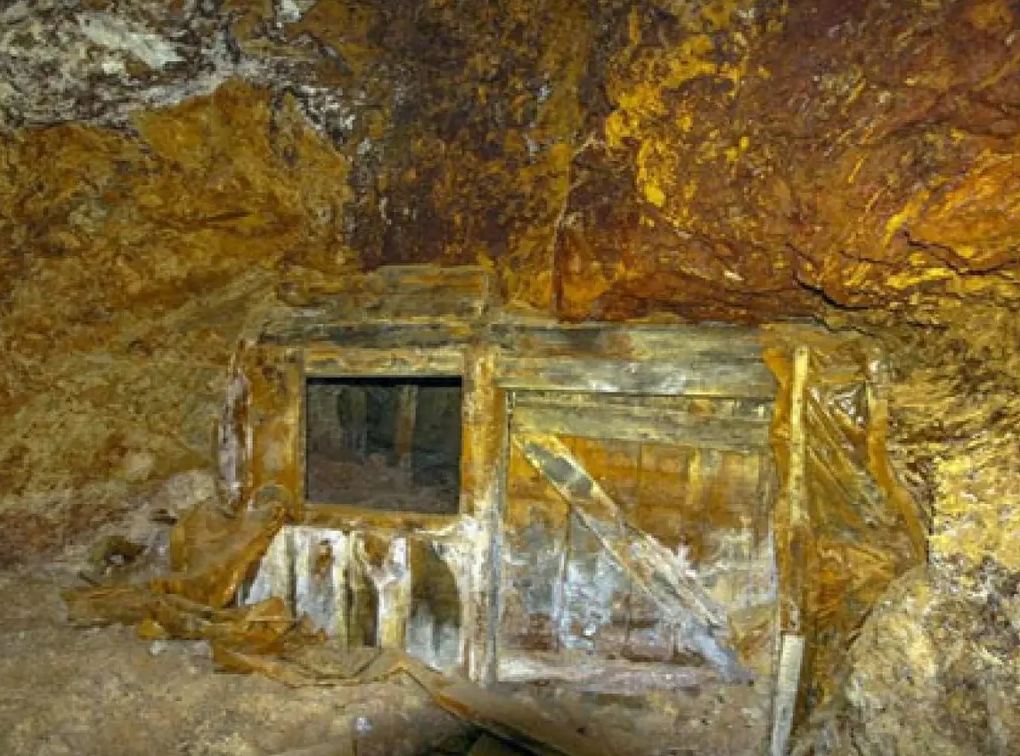  منجم السكري