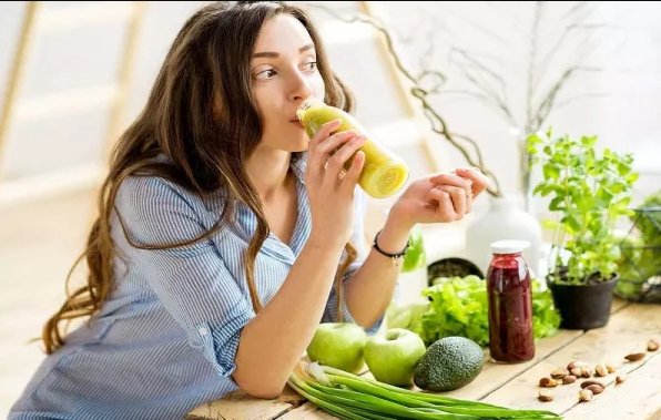 <strong>تقوية المناعة </strong>