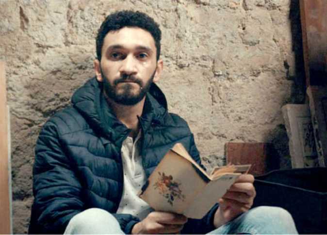 مشهد من فيلم كاتساروس