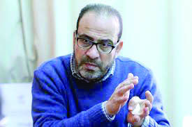 عصام زكريا، الناقد السينمائى