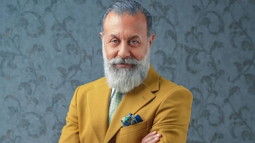 وفاة إياد الطائي