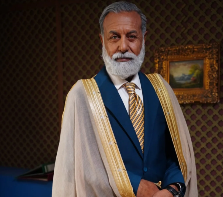 وفاة إياد الطائي