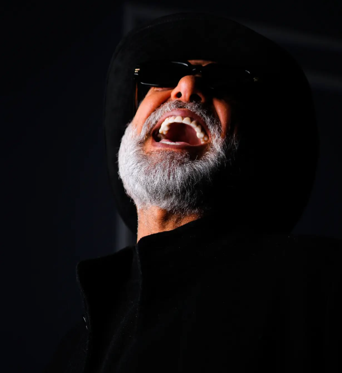 إياد الطائي