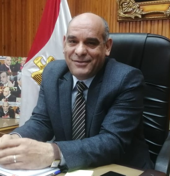 الدكتور علي عبد ربه