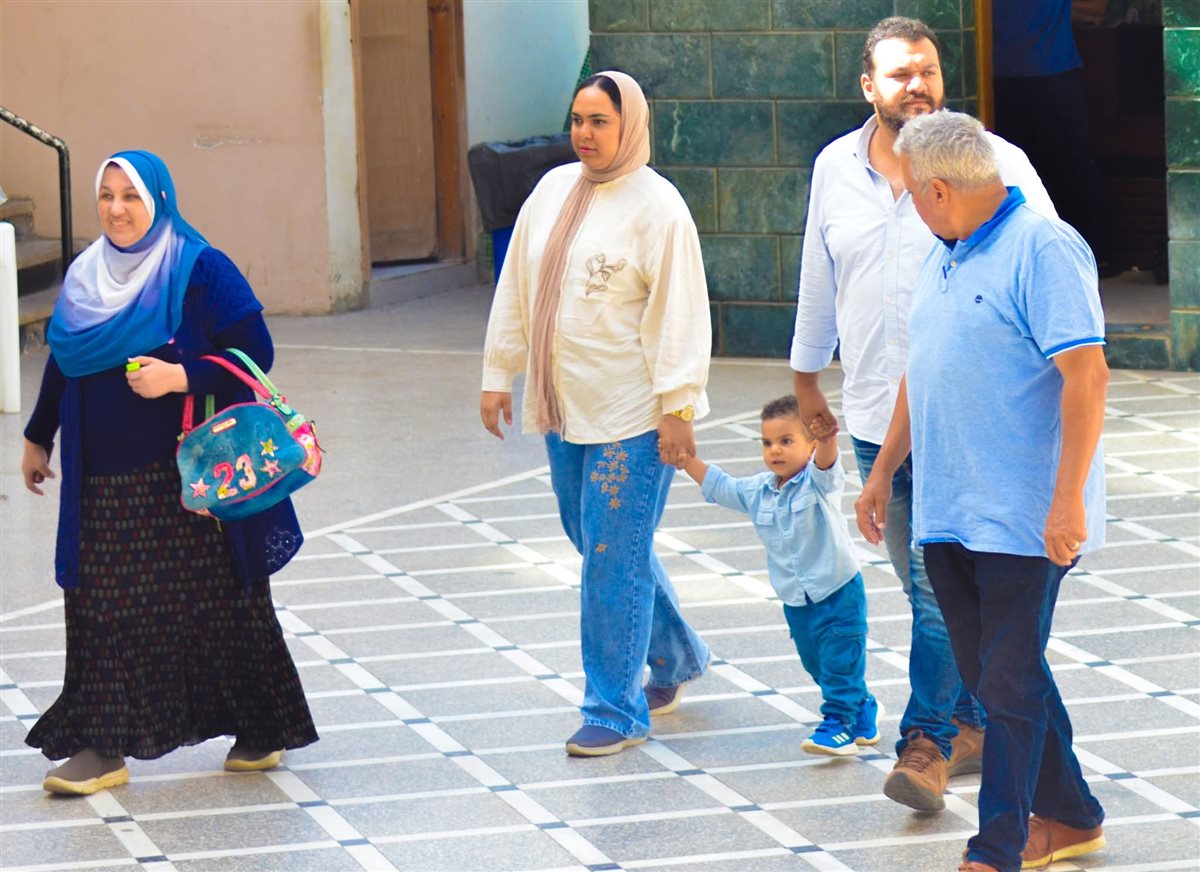 الجمعية العمومية لنادي الأتحاد السكندري