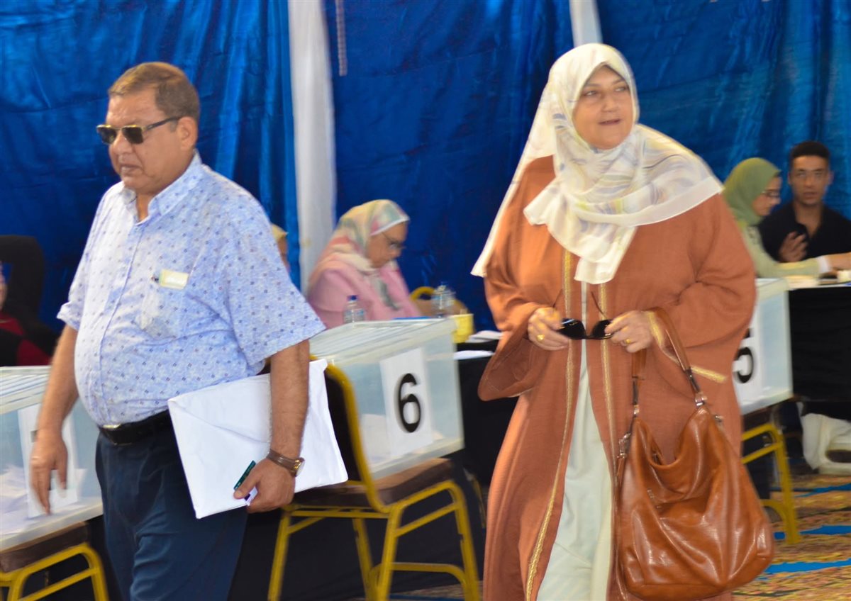 الجمعية العمومية لنادي الأتحاد السكندري