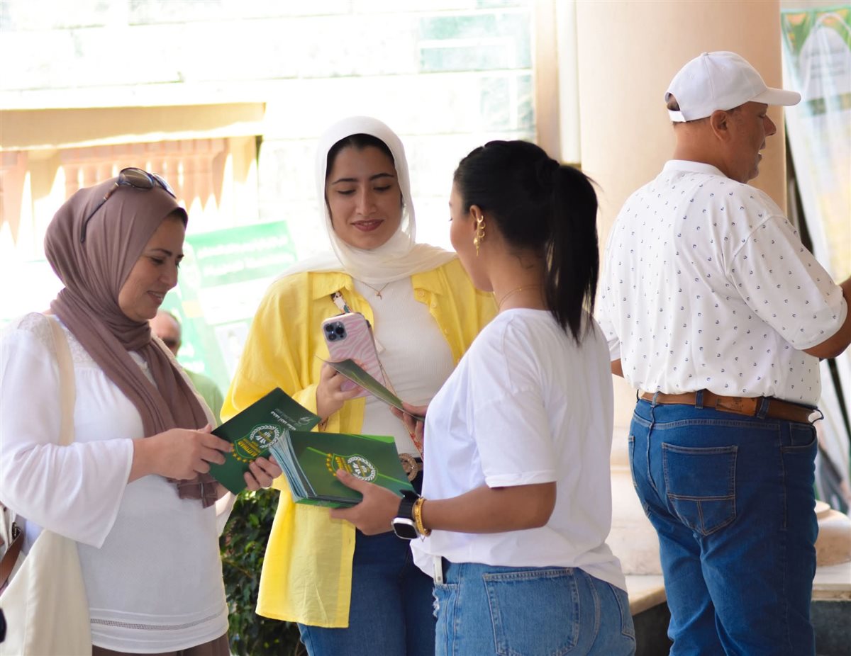 الجمعية العمومية لنادي الأتحاد السكندري